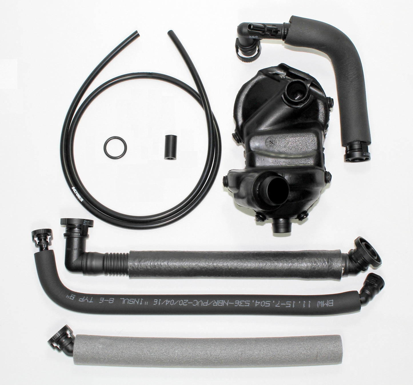 Kaltland KGE Reparaturset original BMW