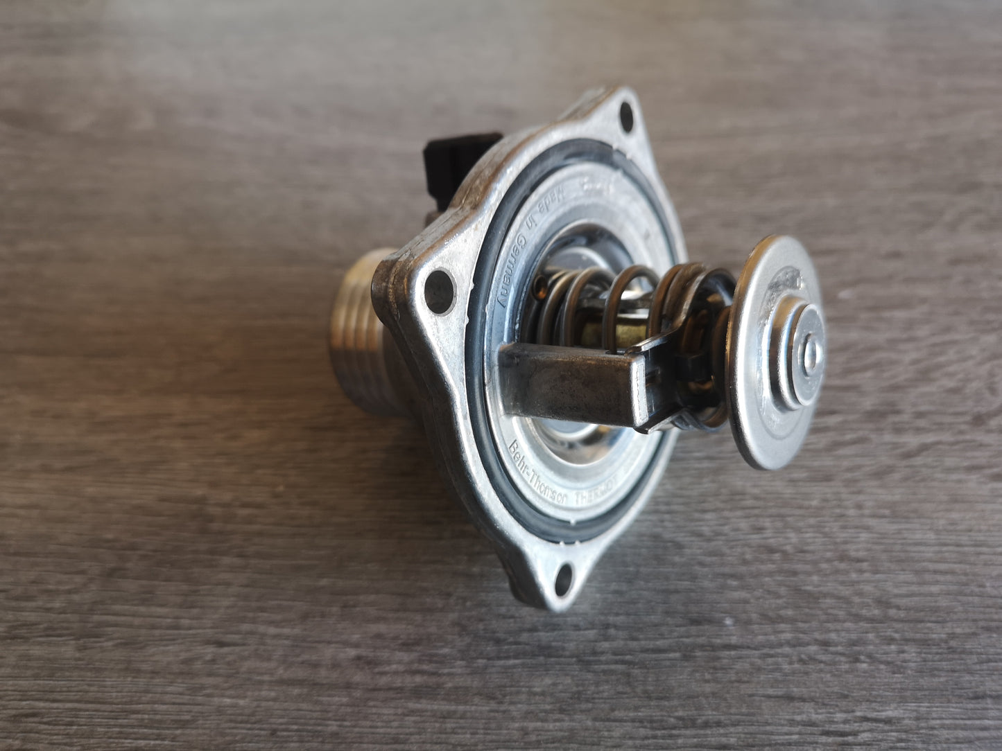 M62 Thermostat 88° Umrüstkit mit Widerstand <11531742964>