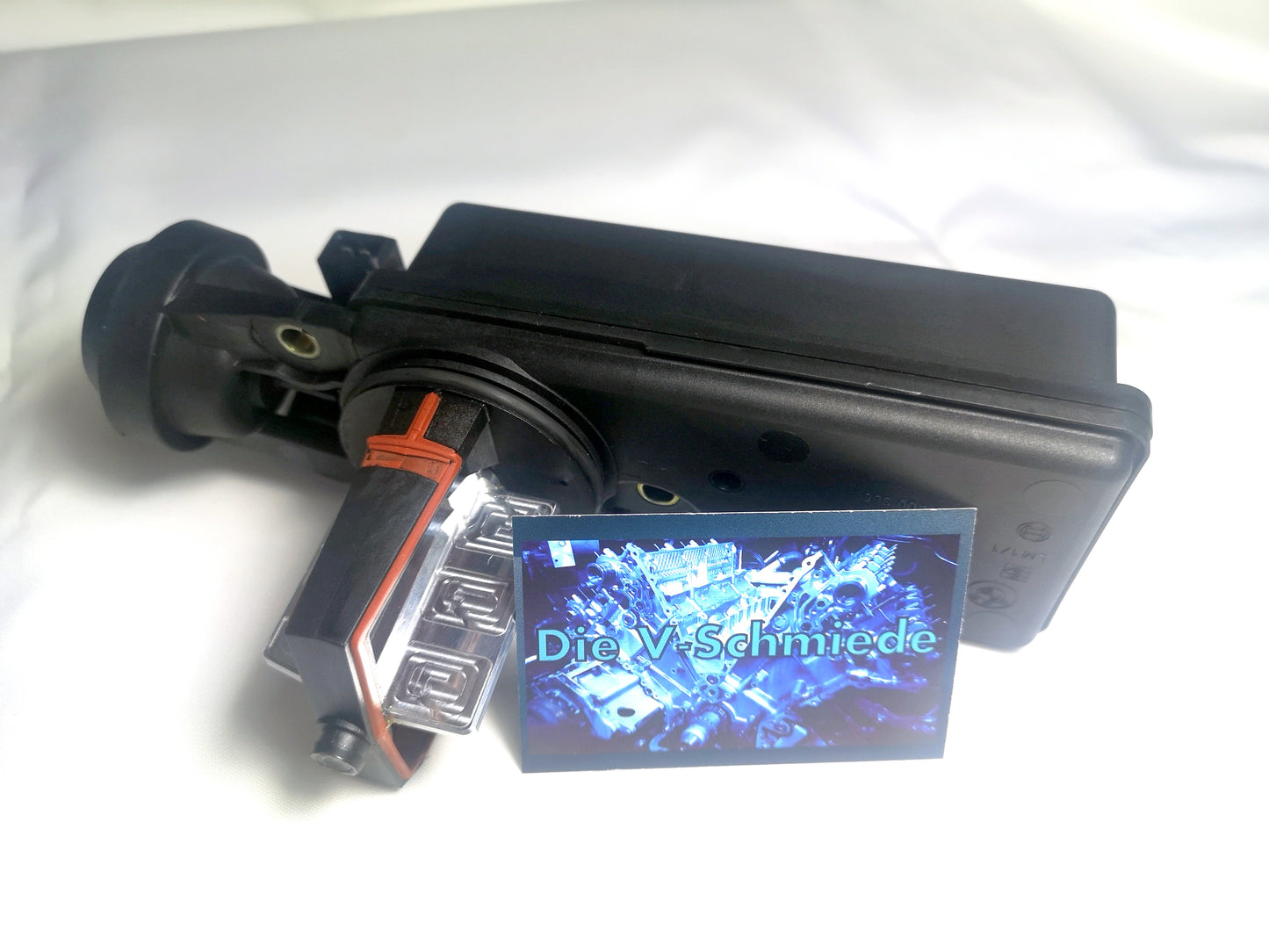 BMW DISA generalüberholt M52TU <11611440049><11611432557> incl. 75€ Altteilpfand