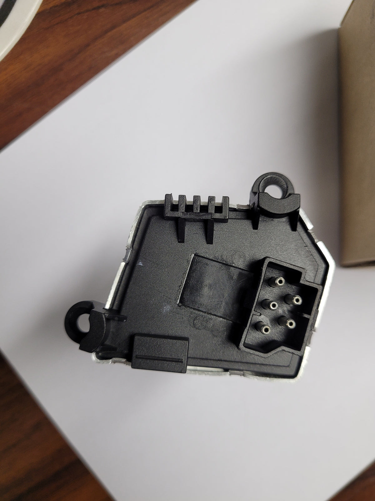 Mahle Gebläsewiderstand E46 E39